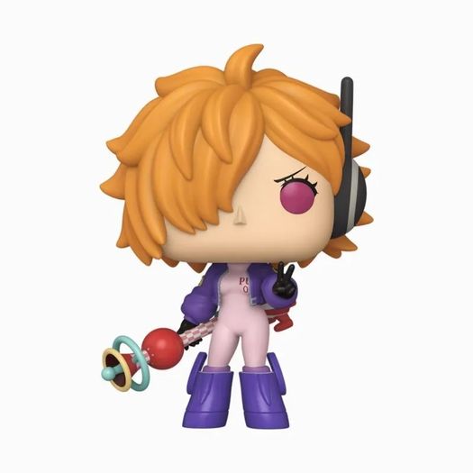 one piece - lilith (2149) - funko one piece - lilith (2149) - funko