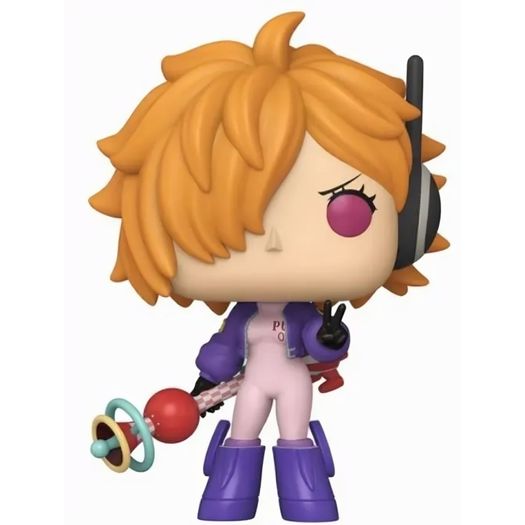 one piece - lilith (2149) - funko one piece - lilith (2149) - funko
