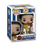 indiana pacers - tyrese haliburton (214) - funko