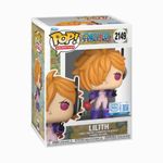 one piece - lilith (2149) - funko