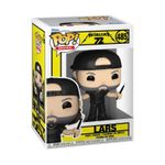 metallica 72 - lars (485) - funko