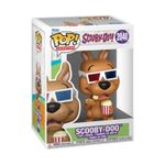 scooby doo! - scooby doo (2040) - funko