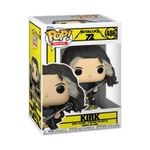 metallica 72 - kirk (486) - funko