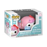 hello kitty and friends - hello kitty (126) - funko