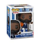 dallas mavericks - kyrie irving (213) - funko