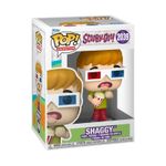 scooby doo! - shaggy (2039) - funko