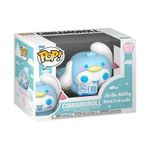 hello kitty and friends - cinnamoroll (127) - funko