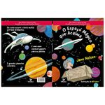 o espaço mágico que acalma