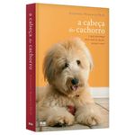 a cabeça do cachorro