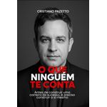 o que ninguem te conta
