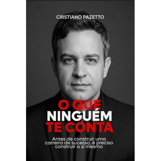 o que ninguem te conta