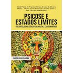 psicose e estados limites