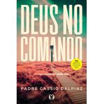 deus no comando