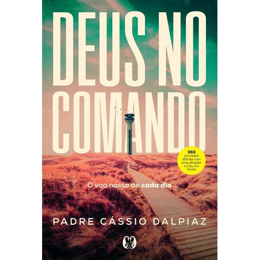 deus no comando deus no comando