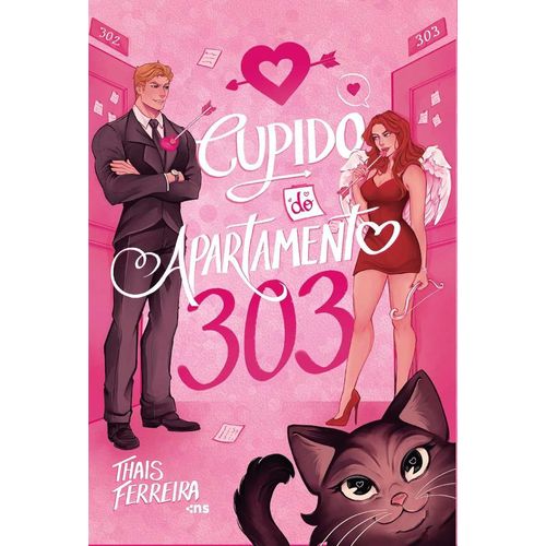 o cupido do apartamento 303