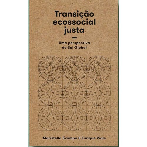 transição ecossocial justa
