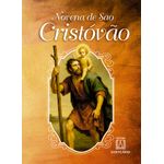 novena de são cristovão