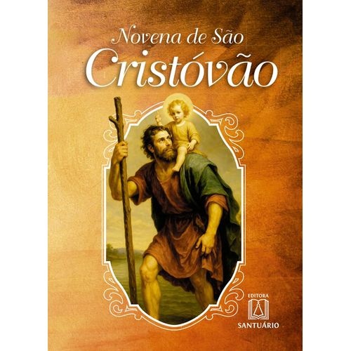 novena de são cristovão
