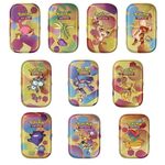 pokémon - scarlet and violet 151 mini tin (unitário) - inglês