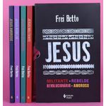 box jesus os quatro evangelhos