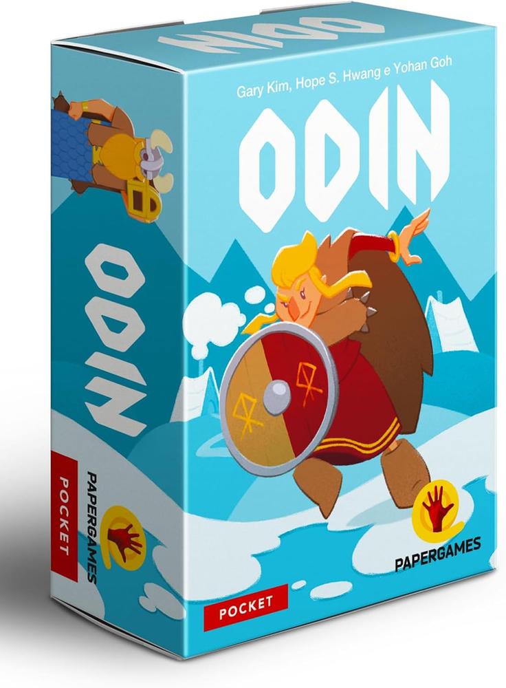 Encontraproduto.com.br - Odin