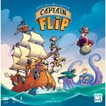 captain flip  - across the board