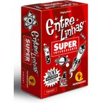 entre linhas - superinteressante - papergames