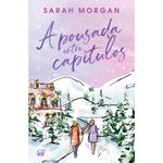 a pousada entre capítulos