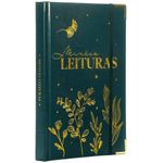 minhas leituras