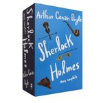 box-sherlock-holmes---obra-completa