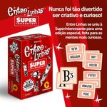 entre linhas - superinteressante - papergames