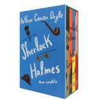 box-sherlock-holmes---obra-completa