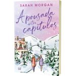 a pousada entre capítulos