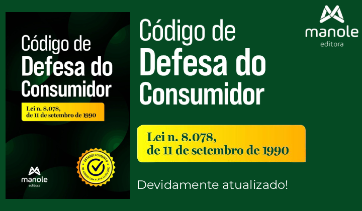 Mob - Código defesa do consumidor