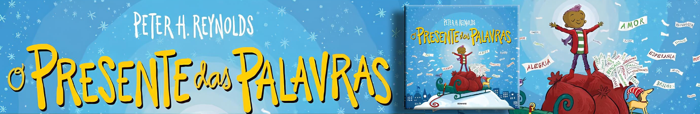 Desk - O presente das Palavras