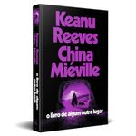 o livro de algum outro lugar