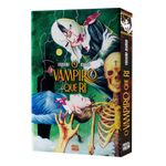 o vampiro que ri - mangá 1