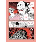 o vampiro que ri - mangá 1