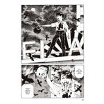 o vampiro que ri - mangá 1