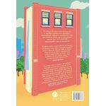 um amor como nos livros