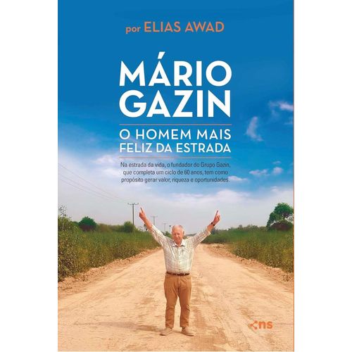 o homem mais feliz da estrada