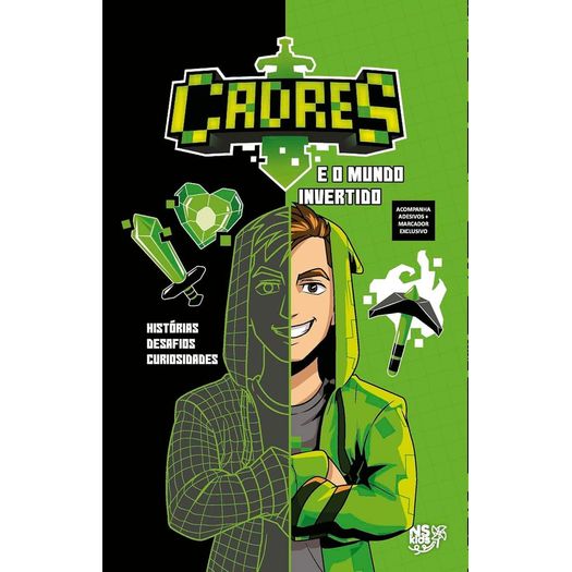 cadres e o mundo invertido