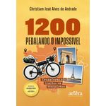1200 - pedalando o impossível