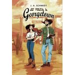 de volta a georgetown