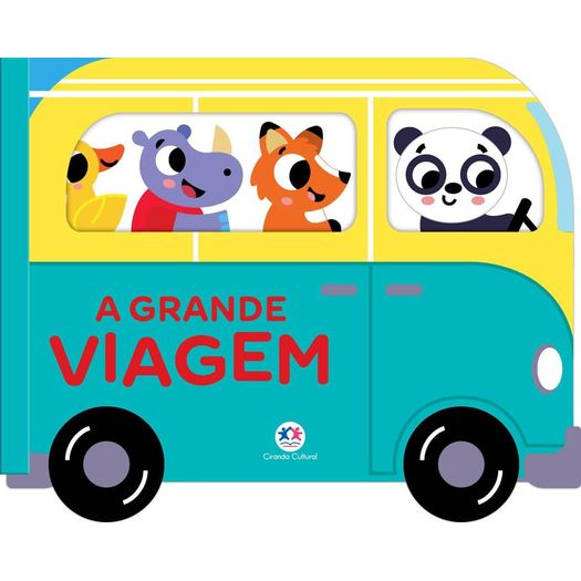 a grande viagem - veículos divertidos a grande viagem - veículos divertidos