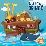 a arca de noé - com pop-up!