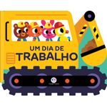 um dia de trabalho - veículos divertidos