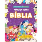 aprenda com a bíblia - brincando com as palavras