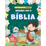 aprenda com a bíblia - brincando com os números