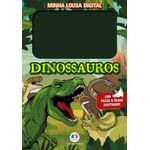 dinossauros - minha lousa digital